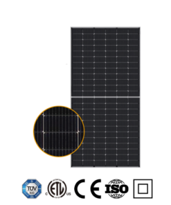 Solar Panel 555 watt